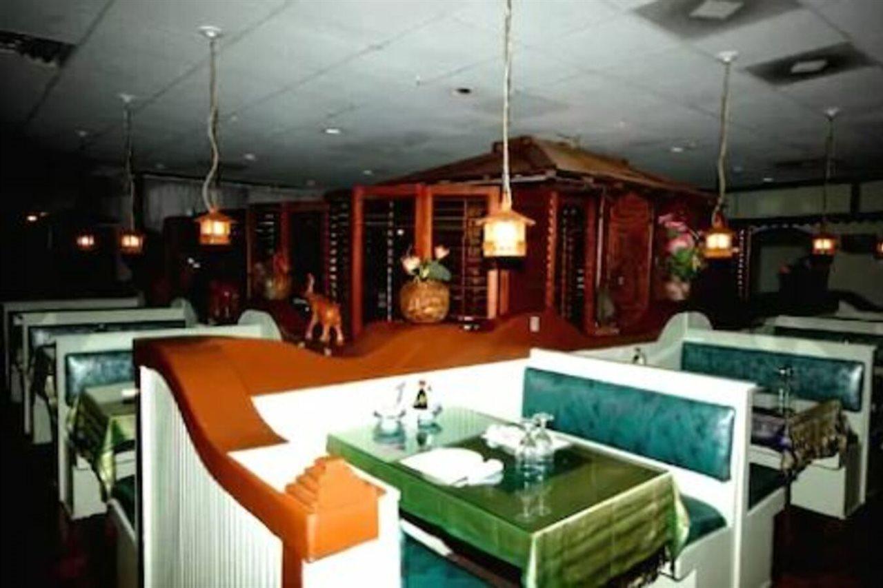 A Victory Inn & Suites - Ann Arbor Dış mekan fotoğraf